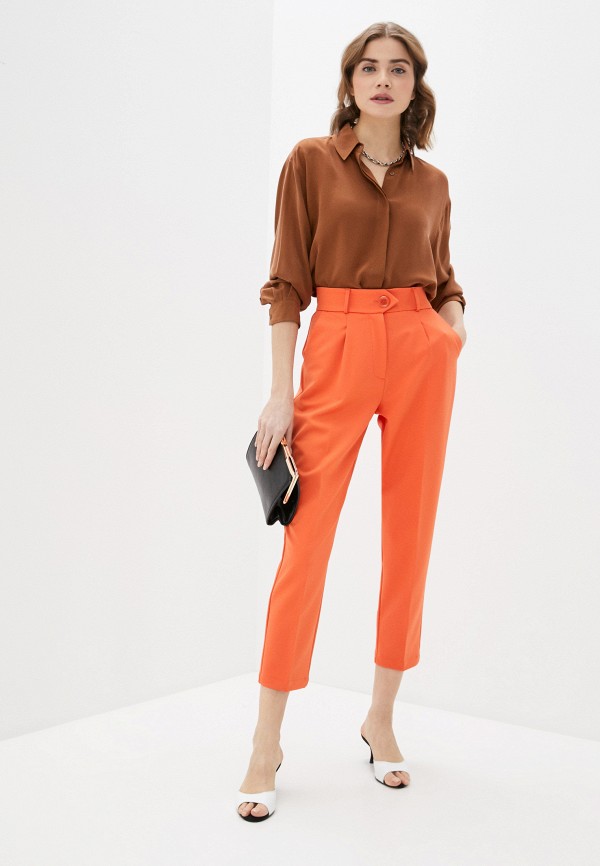 фото Брюки merry perry