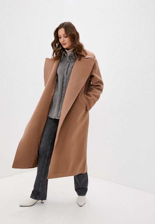 фото Пальто merry perry