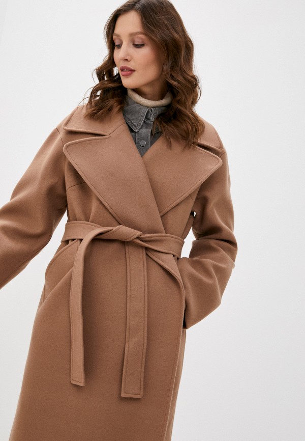 фото Пальто merry perry