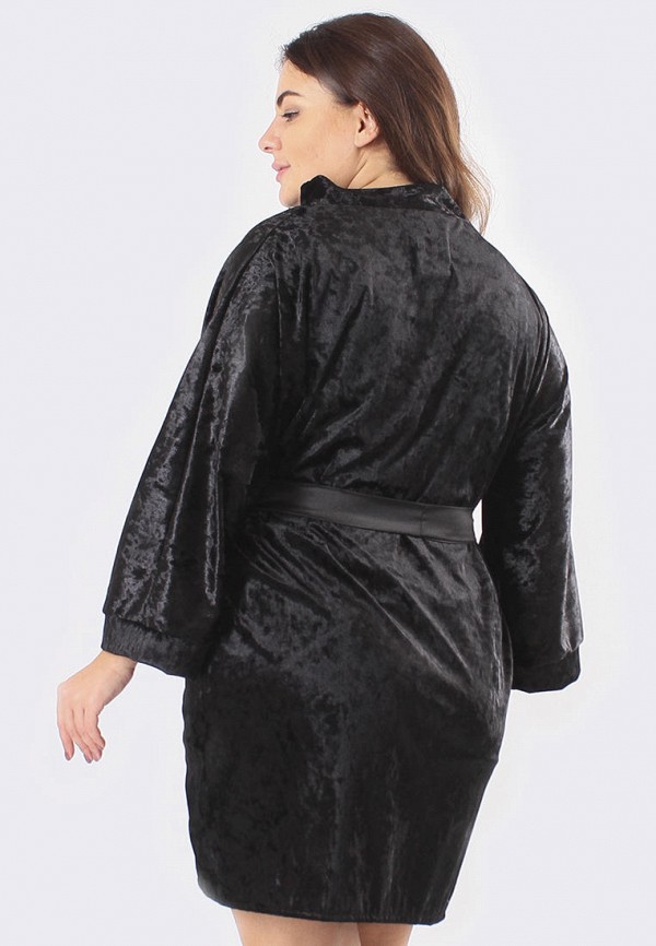 

Комплект домашний Ghazel, Розовый;черный, Ghazel MP002XW04OZ6