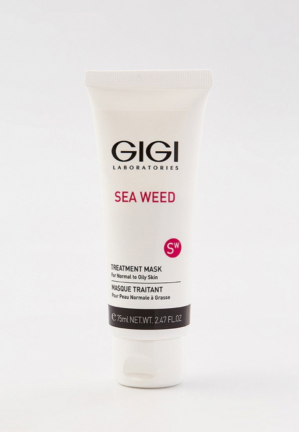 Маска для лица Gigi Sea Weed