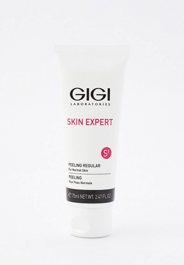 Пилинг для лица Gigi OS Peeling regular, для всех типов кожи, 75 мл