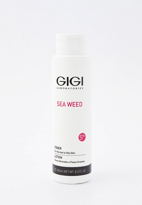 Тоник для лица Gigi Sea Weed, 250 мл