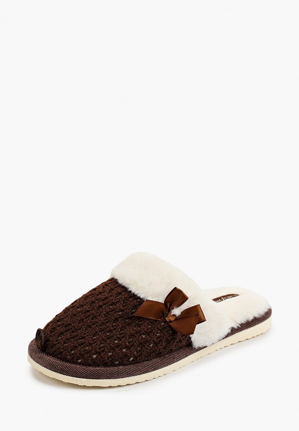 фото Тапочки smile of milady