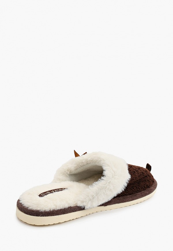 фото Тапочки smile of milady