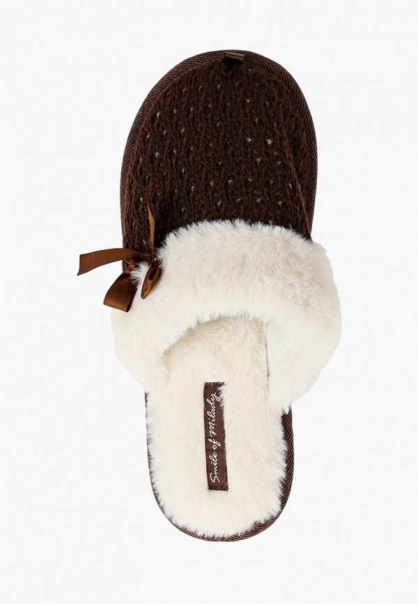 фото Тапочки smile of milady