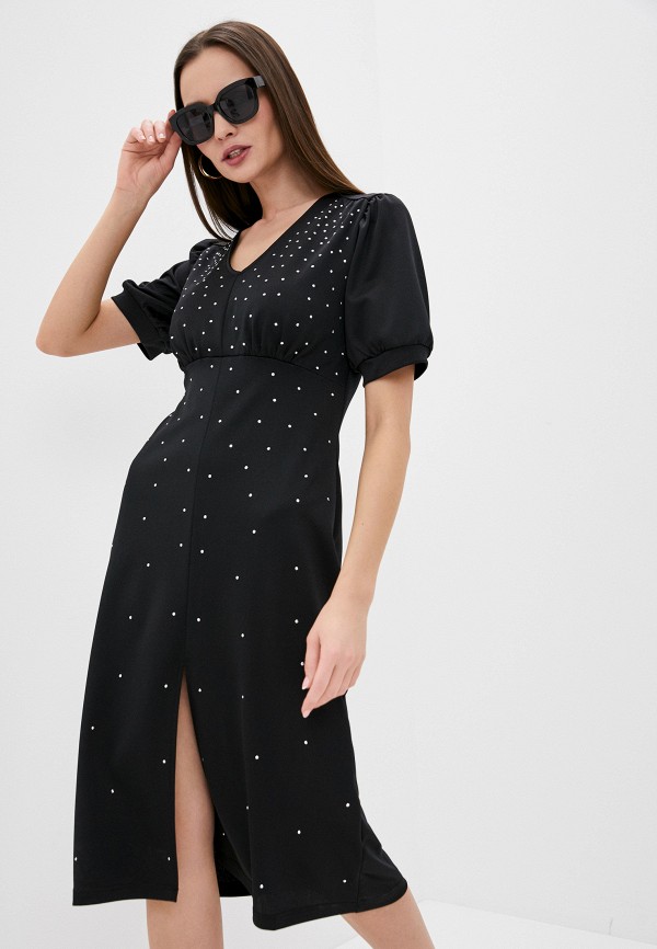 

Платье Love Republic, Черный, Exclusive online