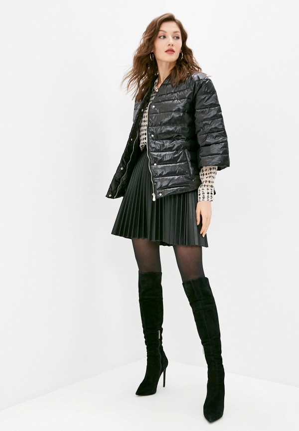 фото Куртка утепленная love republic