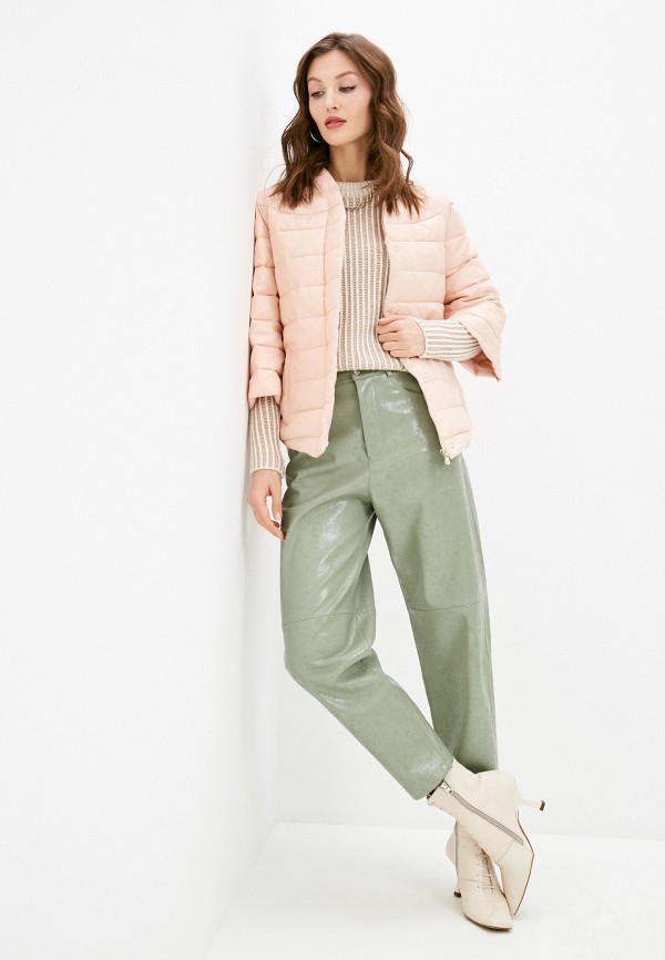 фото Куртка утепленная love republic