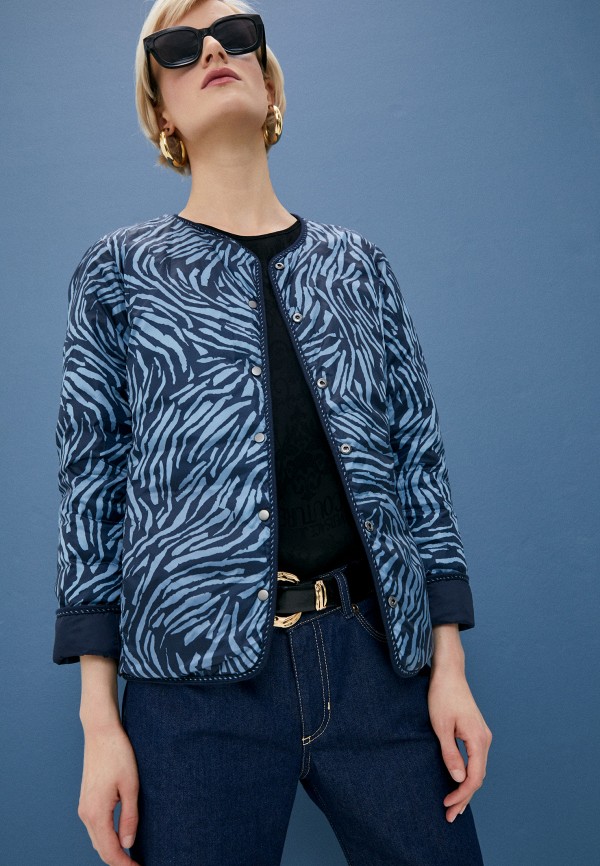фото Пуховик gerard darel
