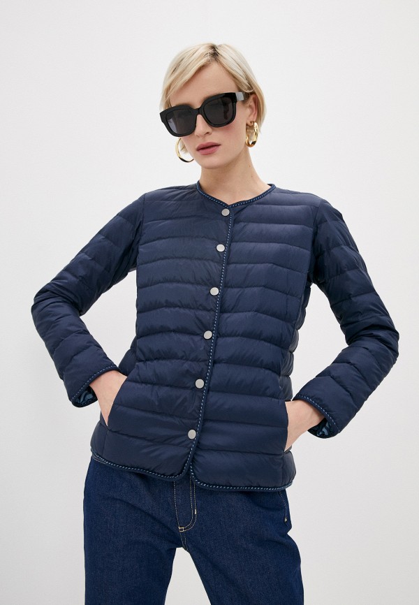 фото Пуховик gerard darel