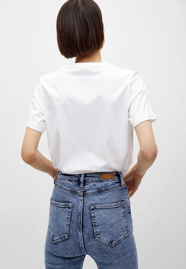 фото Футболка lime