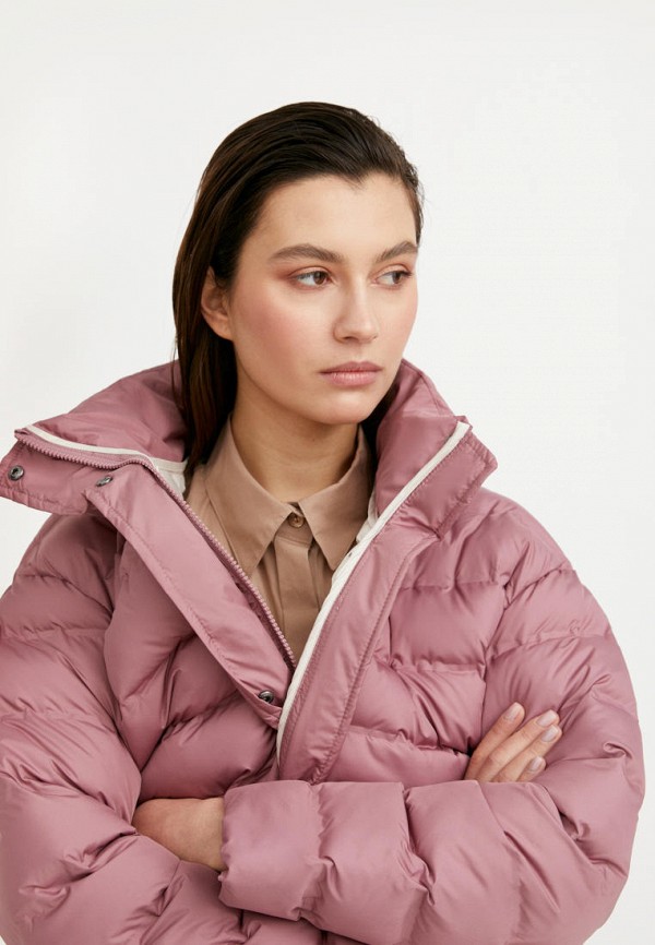 фото Куртка утепленная finn flare