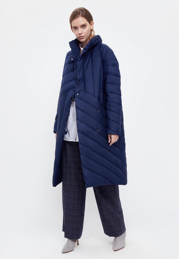 фото Куртка утепленная finn flare