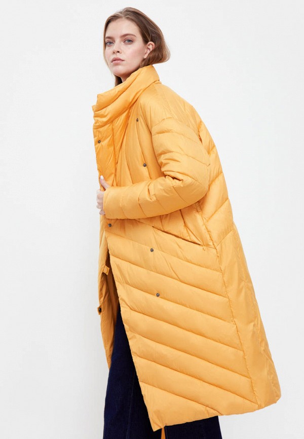 фото Куртка утепленная finn flare