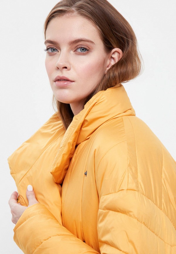 фото Куртка утепленная finn flare