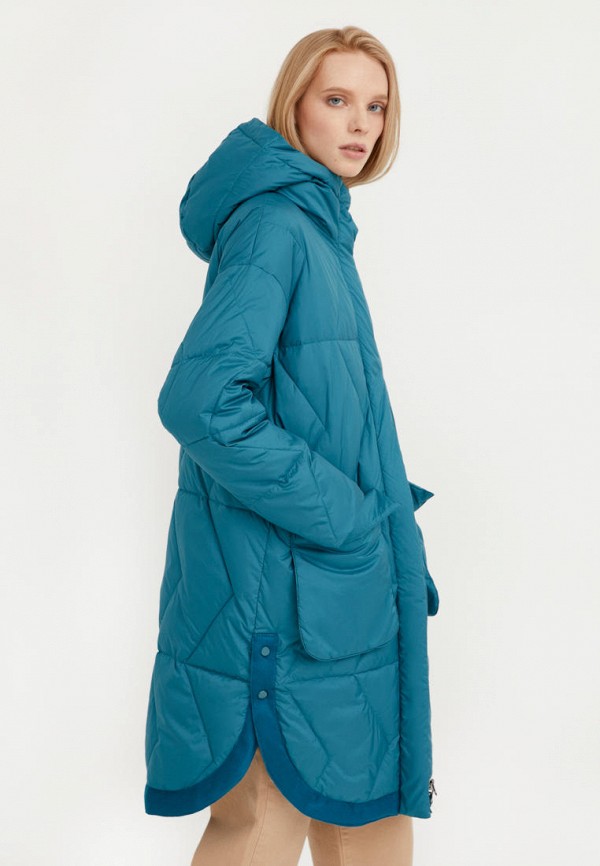 фото Куртка утепленная finn flare