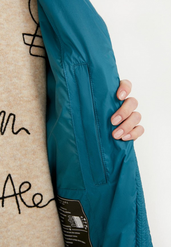 фото Куртка утепленная finn flare