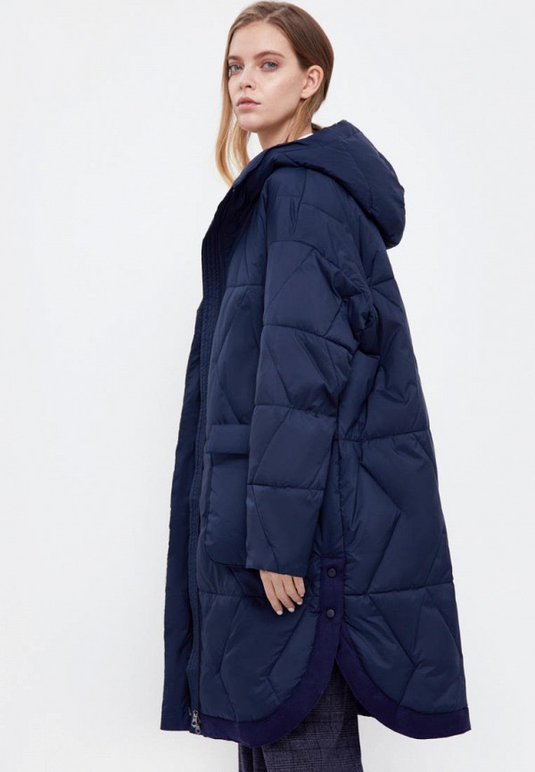 фото Куртка утепленная finn flare