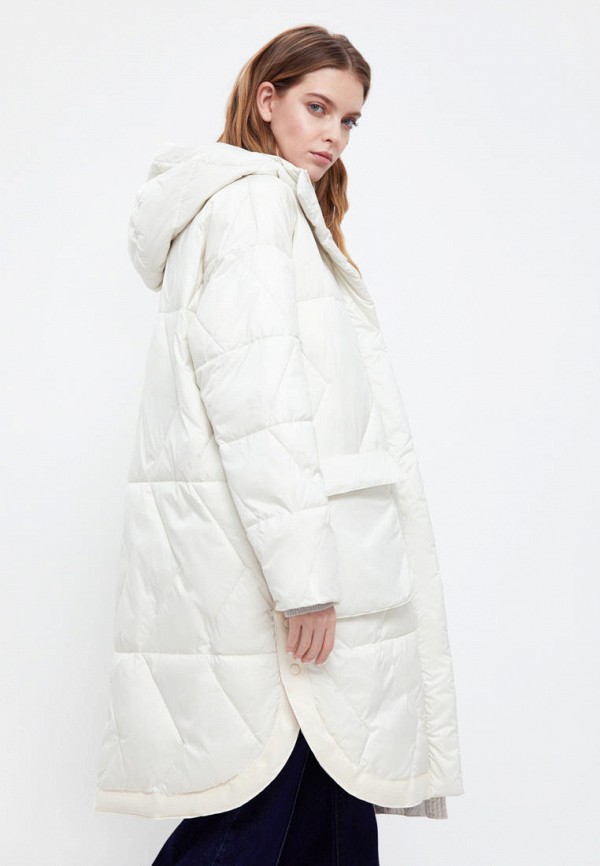 фото Куртка утепленная finn flare