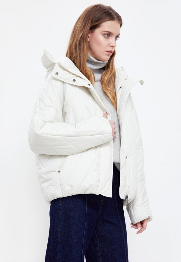 фото Куртка утепленная finn flare