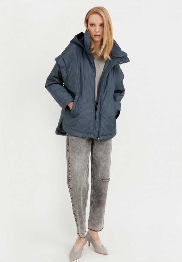 фото Куртка утепленная finn flare