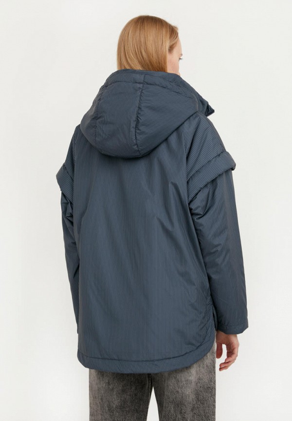 фото Куртка утепленная finn flare