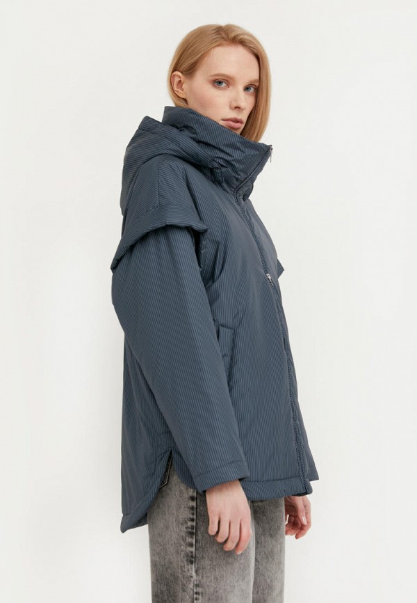 фото Куртка утепленная finn flare