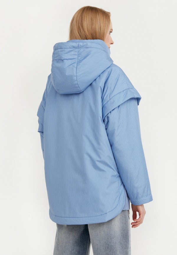 фото Куртка утепленная finn flare