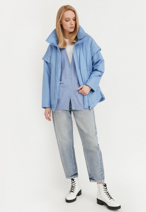 фото Куртка утепленная finn flare