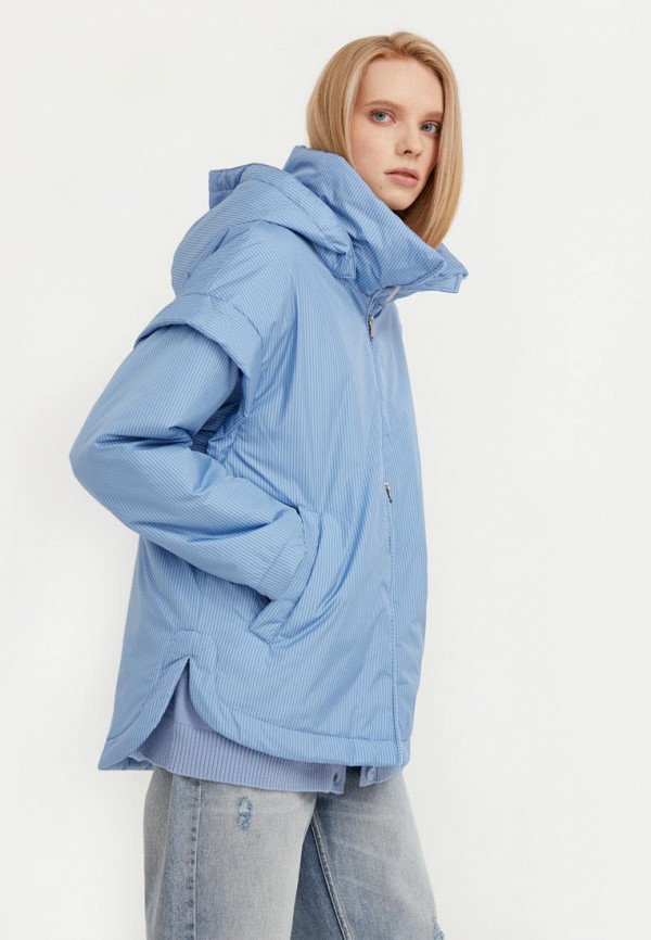 фото Куртка утепленная finn flare