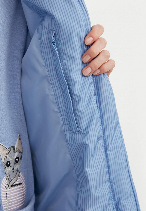 фото Куртка утепленная finn flare