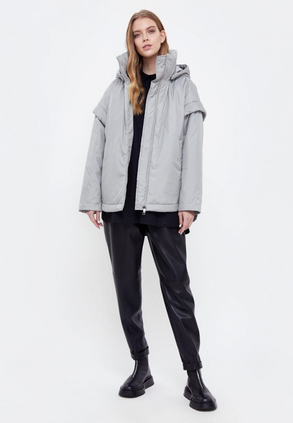 фото Куртка утепленная finn flare