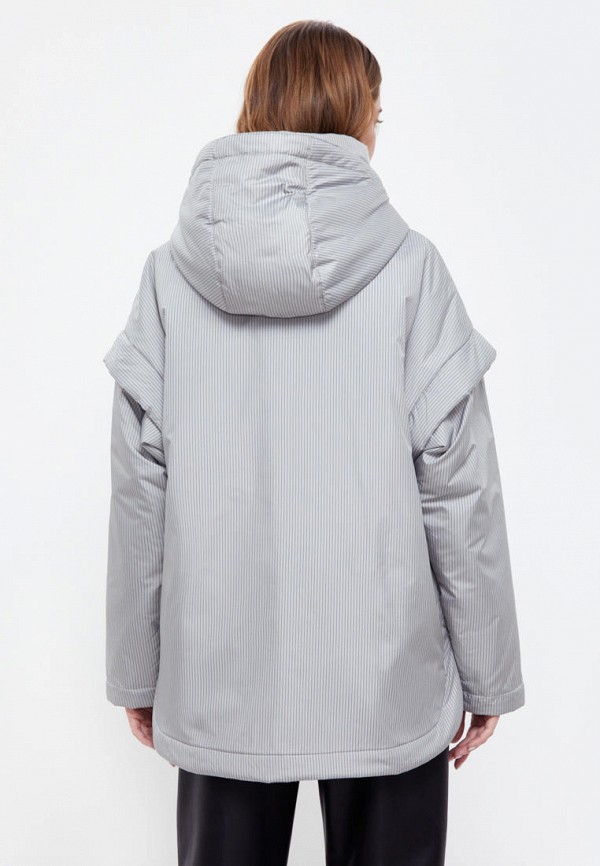 фото Куртка утепленная finn flare