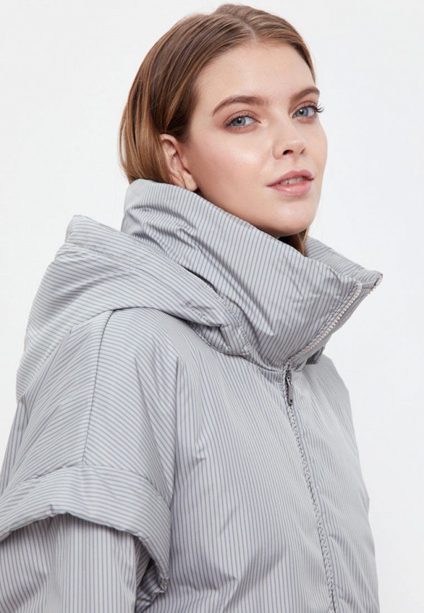 фото Куртка утепленная finn flare