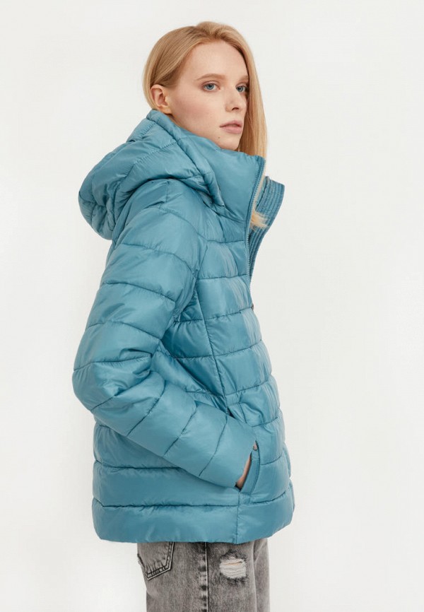 фото Куртка утепленная finn flare