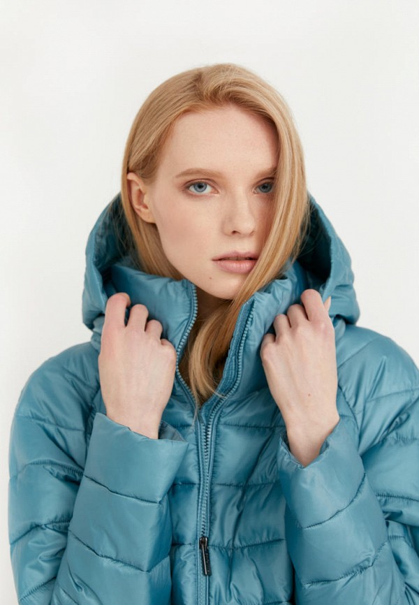 фото Куртка утепленная finn flare