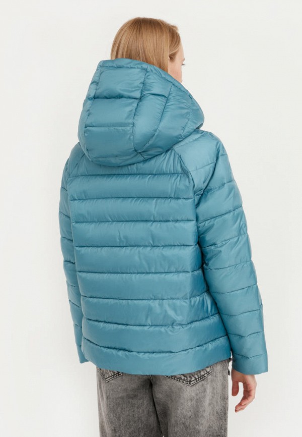 фото Куртка утепленная finn flare