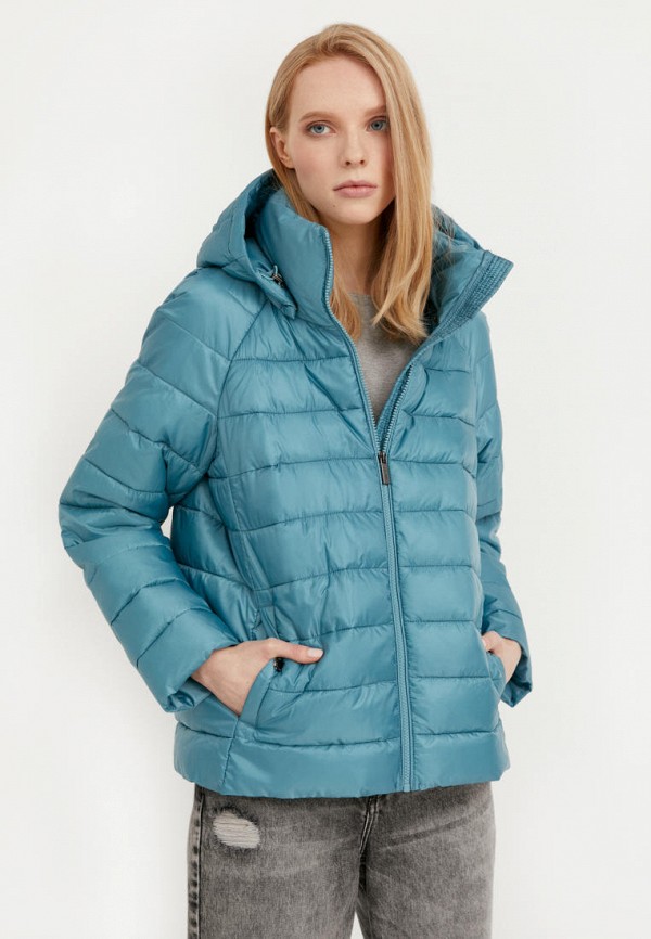 Куртка утепленная Finn Flare 5000₽