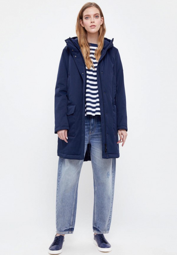 фото Куртка утепленная finn flare