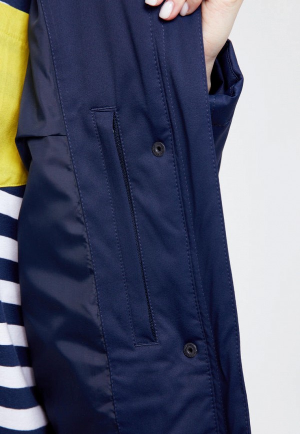 фото Куртка утепленная finn flare