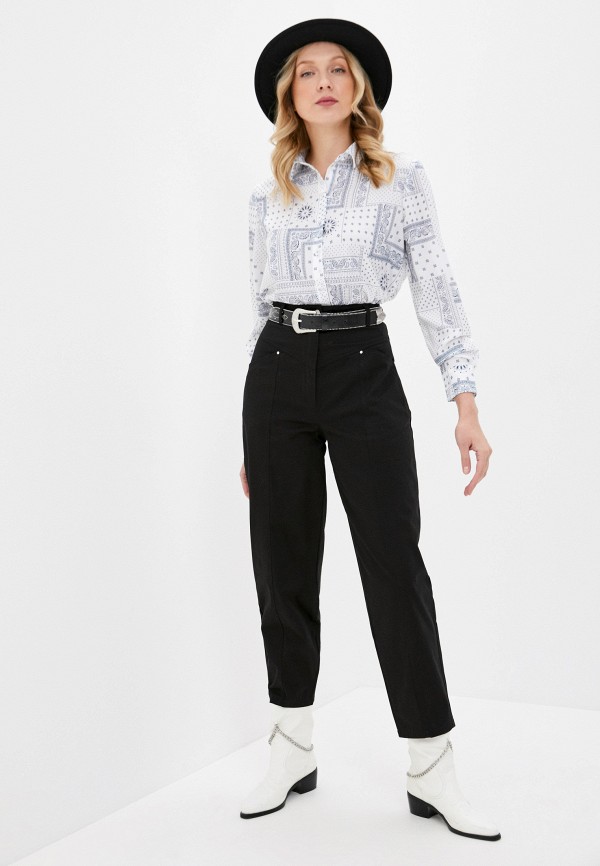 фото Брюки befree