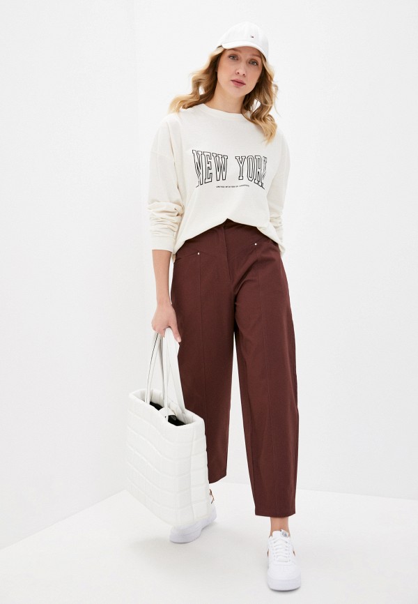 фото Брюки befree