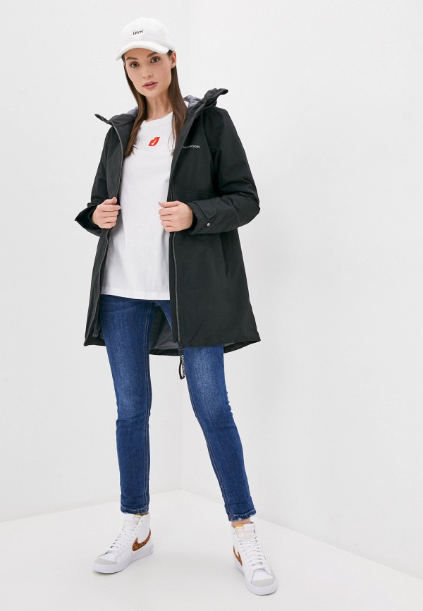 фото Куртка утепленная didriksons