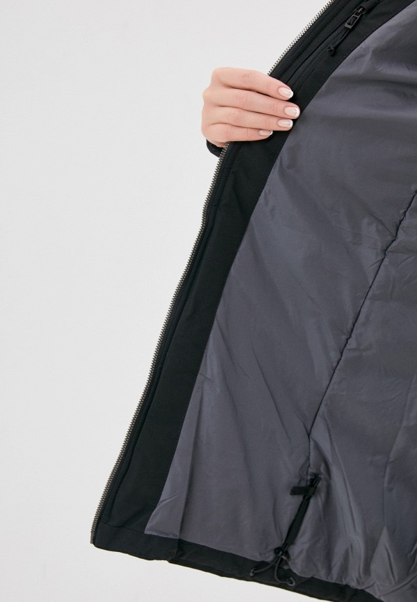 фото Куртка утепленная didriksons