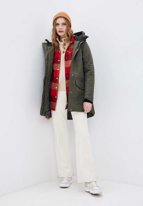 фото Куртка утепленная didriksons