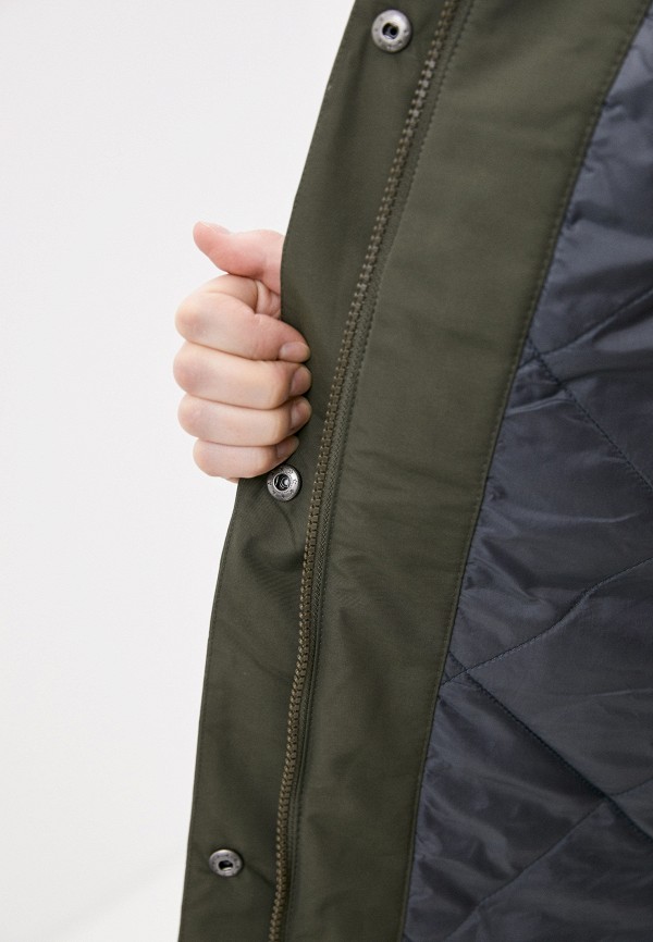 фото Куртка утепленная didriksons