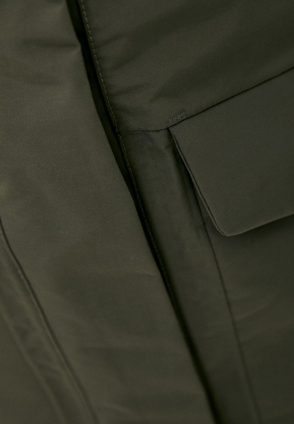 фото Куртка утепленная didriksons