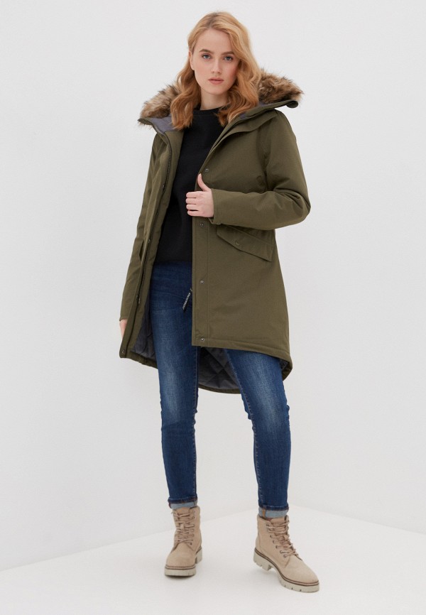 фото Куртка утепленная didriksons