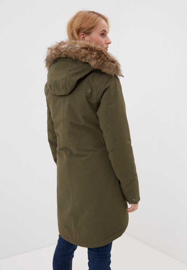 фото Куртка утепленная didriksons